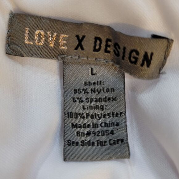 BRAND NEW LOVE X DESIGN RUCHED BODYCON LONG SLEEVE V NECK MINI  COCKTAIL… - Picture 14 of 14